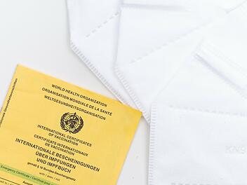 Impfpass-Hülle online kaufen