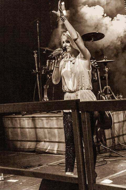 26.05.2015 Erlangen - Bergkirchweih Tag 6