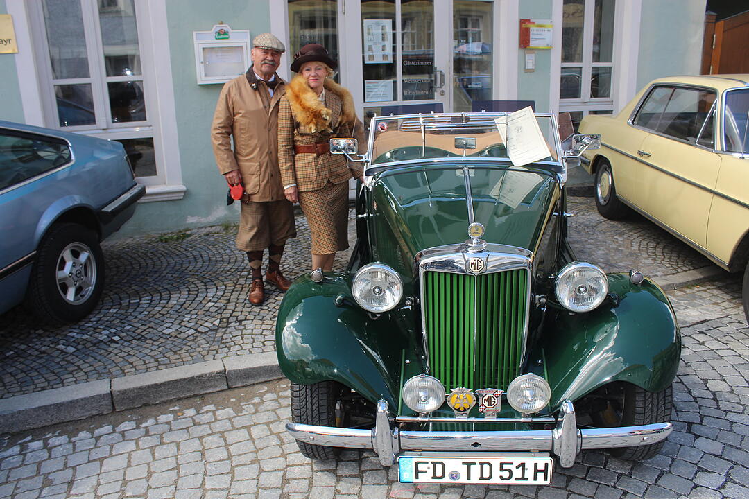 Prichsenstadt Classics