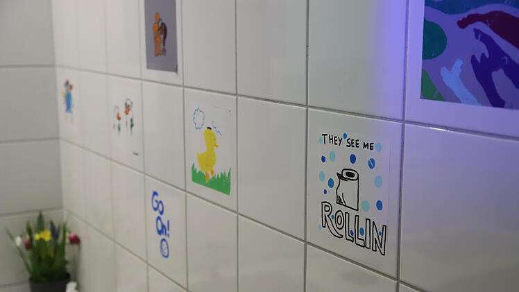 M&uuml;nchen: Alles andere als stinkig - Grundschule in Bayern f&uuml;r Toiletten ausgezeichnet