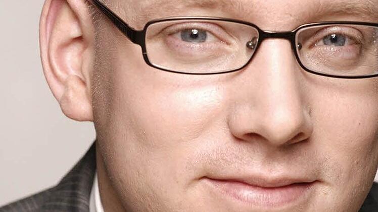 Steuert den Internet-Wahlkampf der Bayern-SPD: Rainer Glaab.