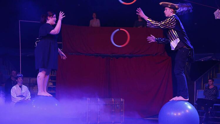 Foto: Bertram Wagner