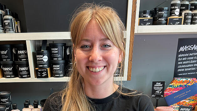 W&uuml;rzburg: F&uuml;r Umwelt, Tier und Mensch - W&uuml;rzburgerin verkauft "Charity Pot&ldquo; und spendet Ertrag