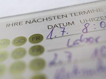 Digitaler Wegweiser zu schnelleren Arztterminen?