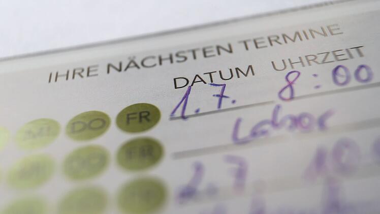 Digitaler Wegweiser zu schnelleren Arztterminen?
