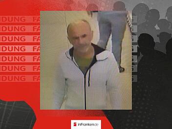 Fahndung nach Verdacht des sexuellen Missbrauchs eines Kindes im Kreis Coburg