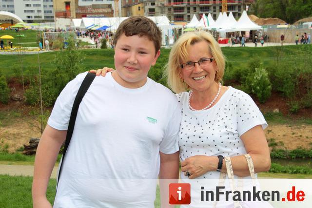 Landesgartenschau Bamberg