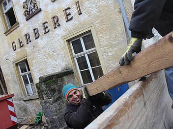 Fotos: Michael Gründel