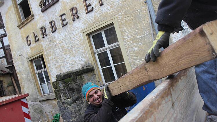 Fotos: Michael Gründel