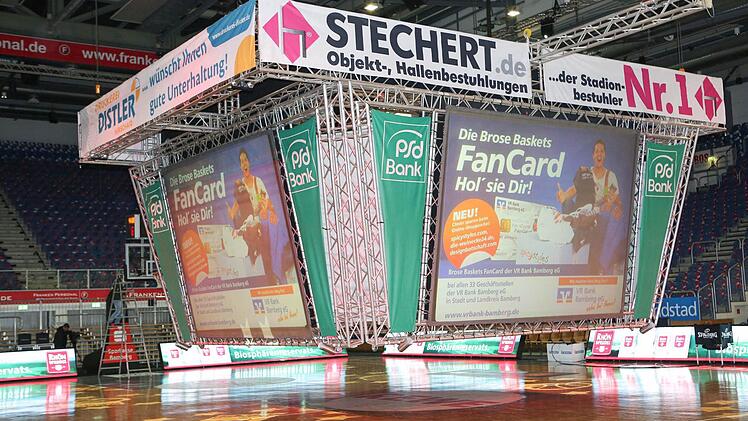 Auch die Werbing am Informationsw&uuml;rfel muss stimmen.