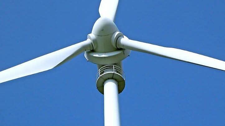Zumindest vorerst gibt es keine Windkraftanlagen im Schutzgebiet "Bayerische Rhön".  Foto: Edgar Bartl