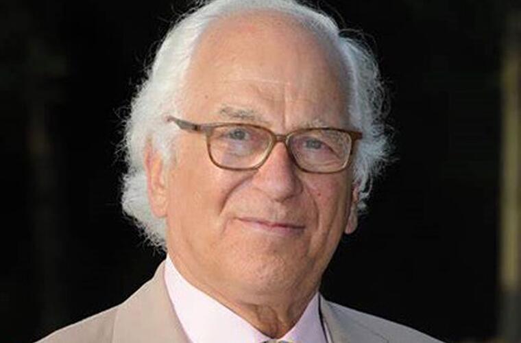 Privatbankier Evelyn de Rothschild gestorben