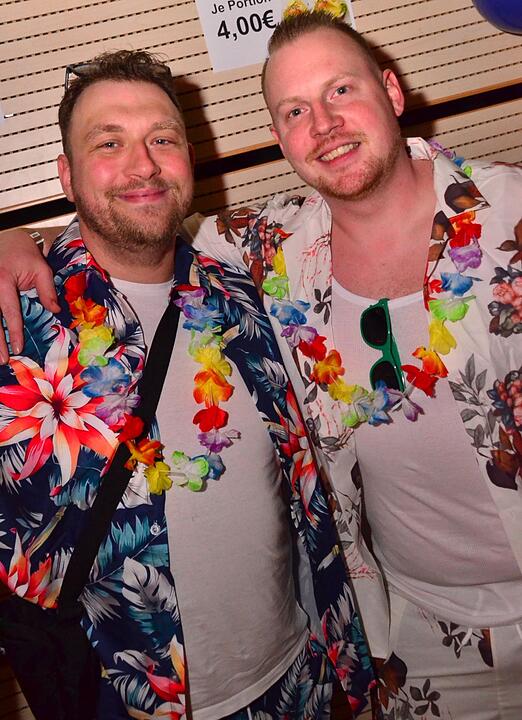 Ebermannstadt feiert Fasching!