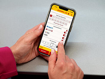 "Niederbayerischer Gl&uuml;ckspilz" gewinnt 1,5 Millionen Euro bei Lottospiel