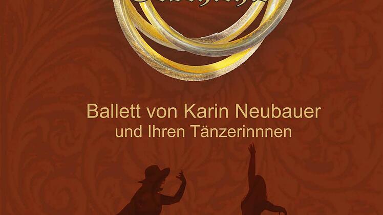 Der offizielle Flyer