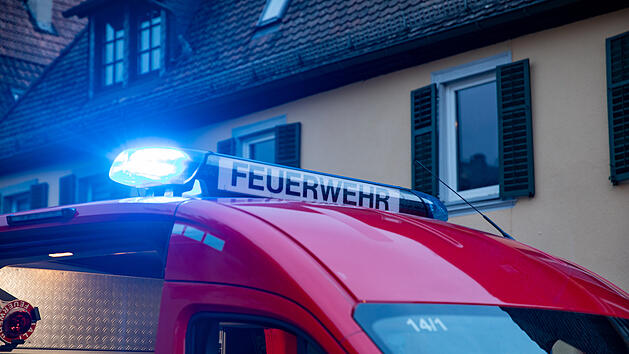 Symbolbild: Feuerwehr