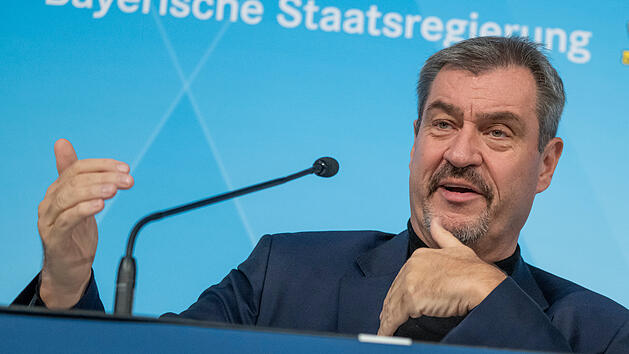 Söder lädt zu Autogipfel