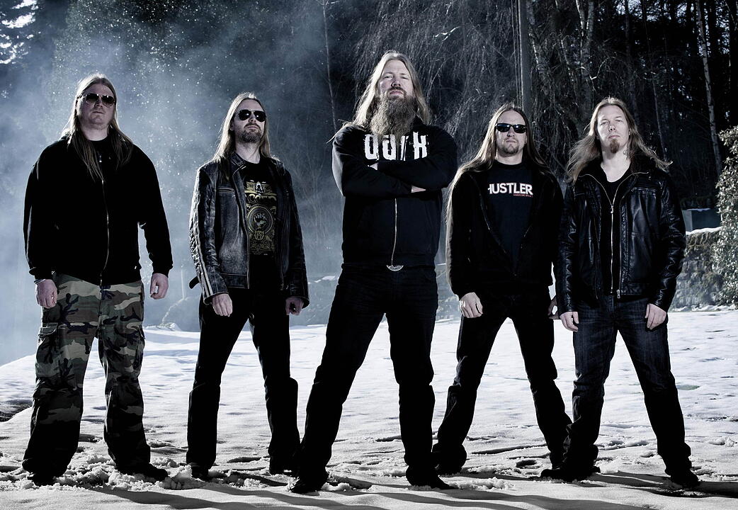 Amon Amarth