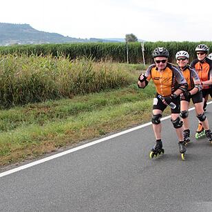 Fränkischer Schweiz Marathon 2016
