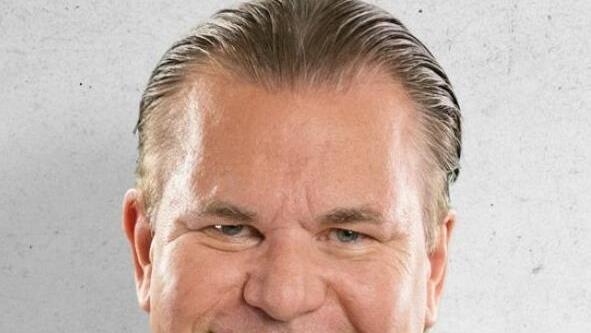 Göran Hajak, Professor  für Psychiatrie und Psychotherapie am Klinikum Bamberg.