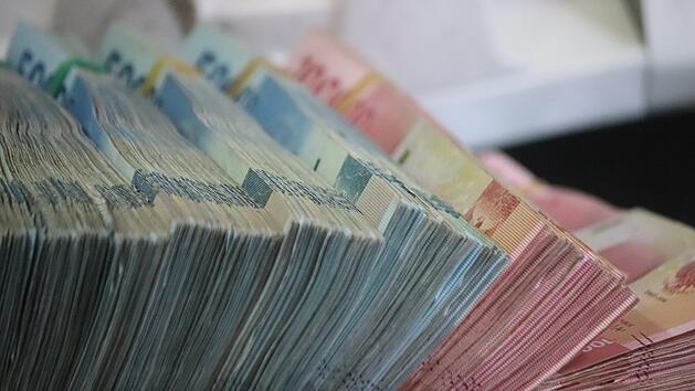 Rente, Geld, Finanzen, reich, Vermögen