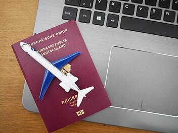 Kitzingen: Urlaub geplant? Einwohnermeldeamt mit Empfehlung und Infos