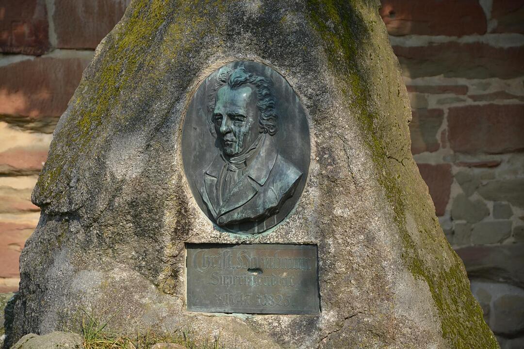 12.08.2015 Fotoreportage Bad Rodach