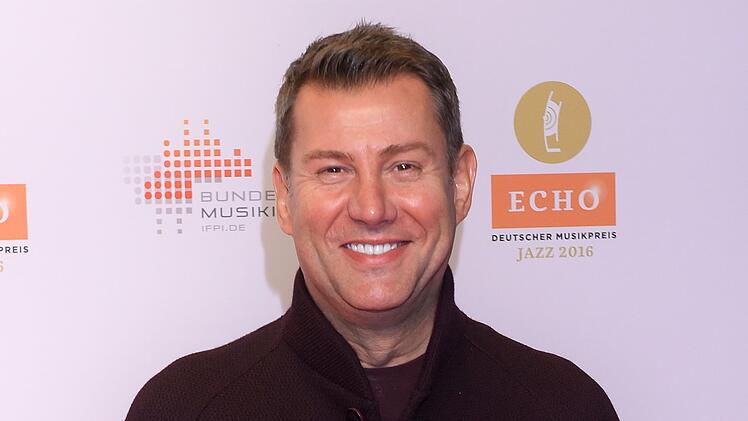 Jens Riewa hat im Podcast "Frühst bei Barbara" von einem früheren Krankenhausaufenthalt berichtet.