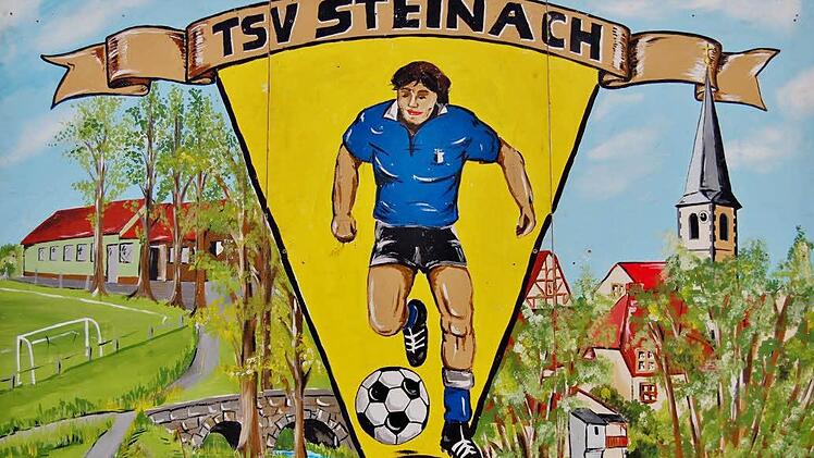 Pfingstmarkt in Steinach.  Foto: Sigismund von Dobschütz