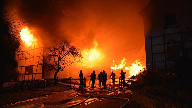 Fotos: Hanns Friedrich