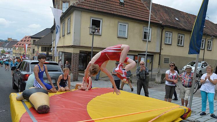 Foto: Ronald Rinklef