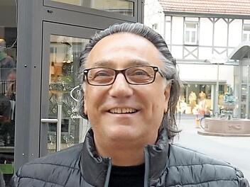 Emmanuel Papadopoulos Foto: Siegfried Farkas