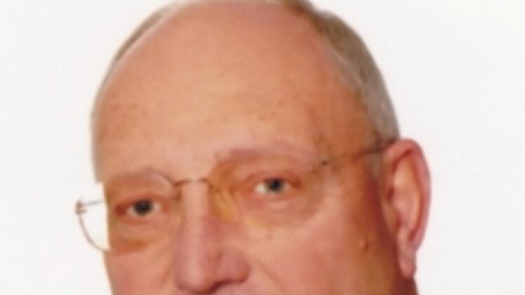 Coburg: Langj&auml;hriger IHK-Pr&auml;sident verstorben - Trauer bei der Handelskammer