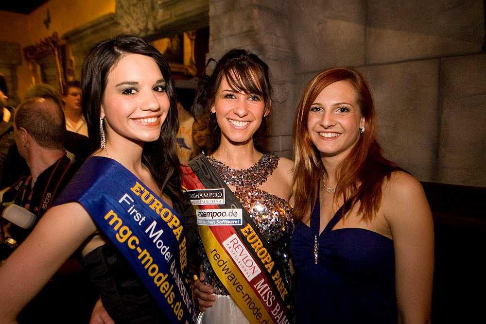 Miss und Mister Bamberg