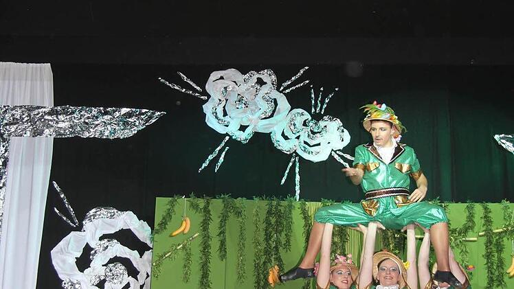 Foto: Sonny Adam/Archiv