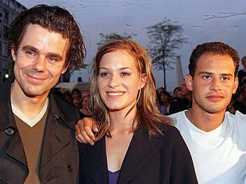 25 Jahre «Lola rennt»