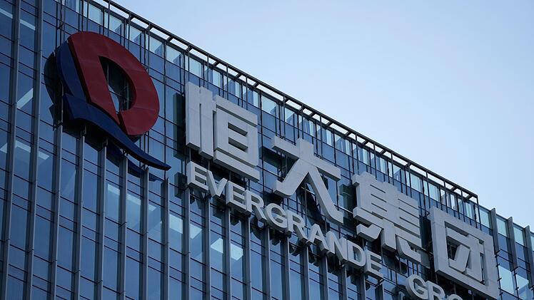 Evergrande Group