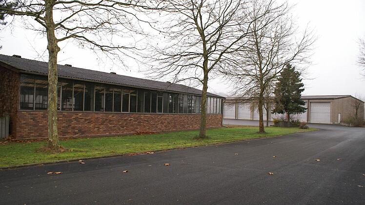 Im neuen Jahr bekommt der Bauhof bessere Arbeitsbedingungen.  Foto: nr