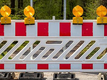 Landkreis Erlangen-Höchstadt: Sperrung an der A3 wird verlängert