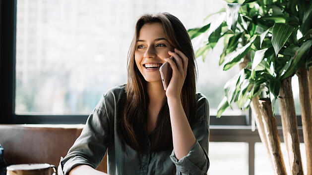 Handy, Smartphone, Apple, Android