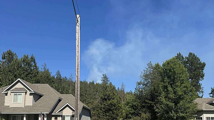 Schüsse auf Feuerwehr in USA