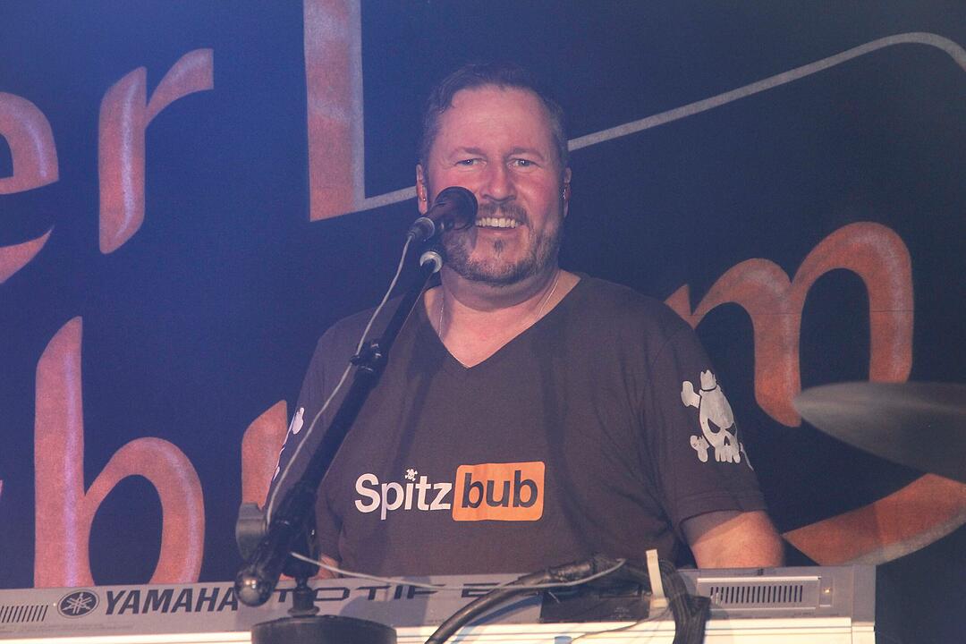 Es herrschte beste Stimmung bei der Osterparty!