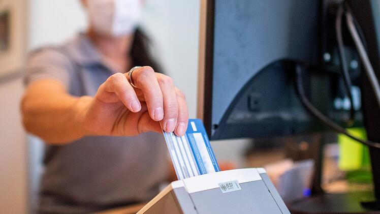 Kabinett beschlie&szlig;t Anschub f&uuml;r E-Rezept und E-Patientenakte