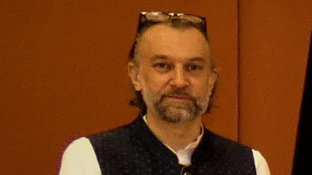 Regierungsdirektor Oliver Hempfling
