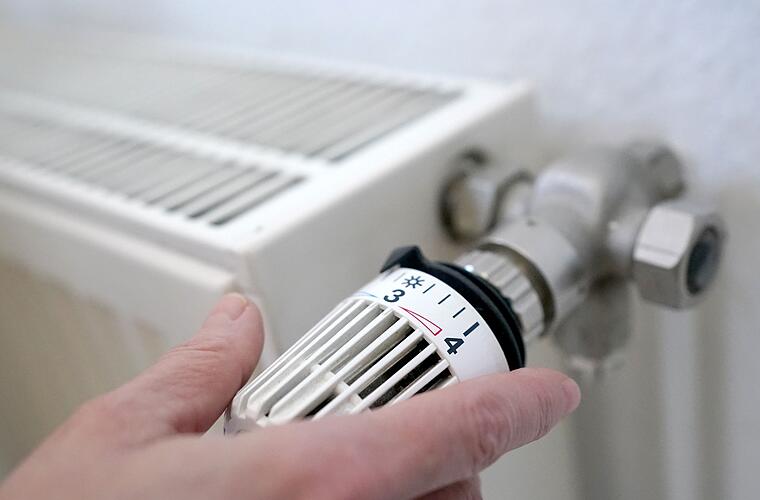 Gesunkene Energie-Großhandelspreise wecken Hoffnungen