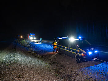 Flucht im Kreis Bamberg: Entlaufener H&auml;ftling festgenommen - Neue Infos
