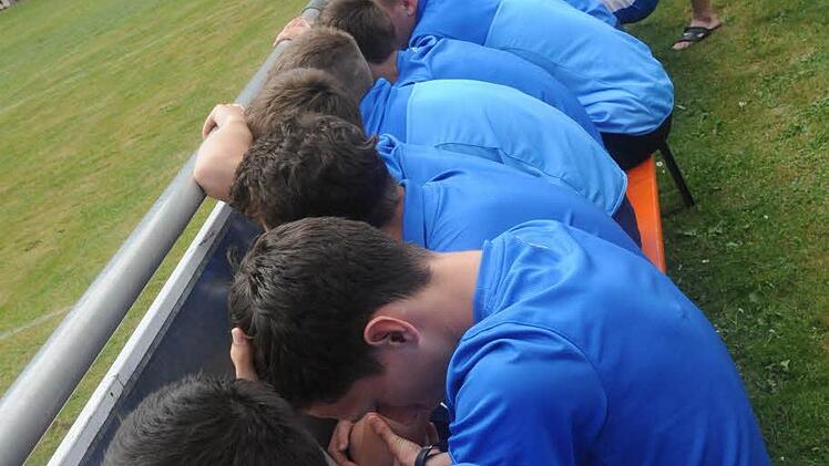 Impressionen vom Rimini-Cup der TSVgg Hausen.