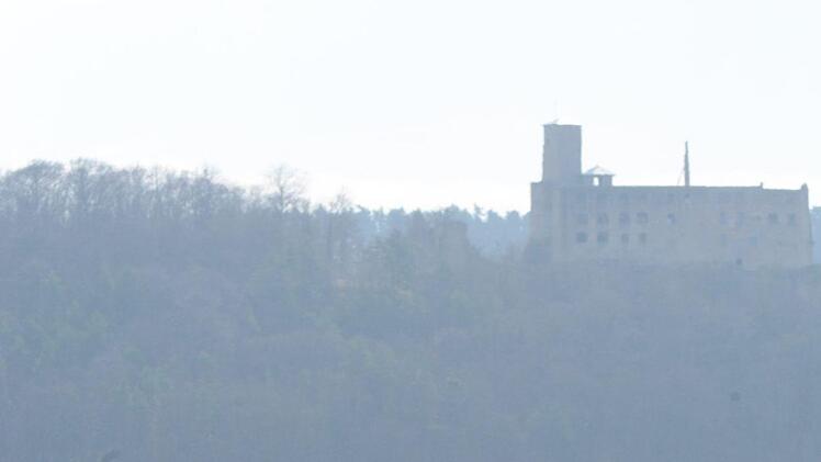 Impressionen vom Saaletal-Marathon des SV Ramsthal.ssp