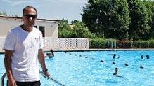 Thurnaus Freibad ist eine Anlaufstelle f&uuml;r Jung und Alt. Foto: Archiv