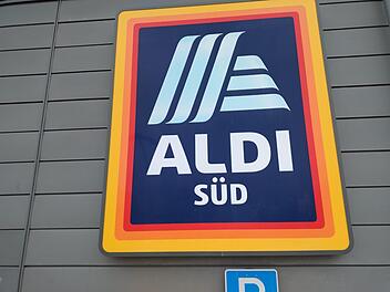 Aldi Süd Bamberg Symbol